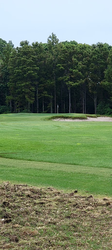 Golf Club «Tiger Point Golf Club», reviews and photos, 1255 Country Club Rd, Gulf Breeze, FL 32563, USA