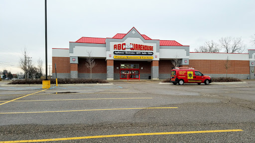 Appliance Store «ABC Warehouse», reviews and photos, 29199 Orchard Lake Rd, Farmington Hills, MI 48334, USA