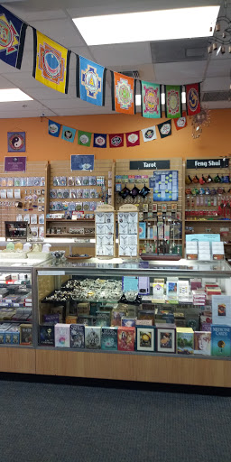 Book Store «Vision Quest Psychic Bookstore», reviews and photos, 3114 E Indian School Rd, Phoenix, AZ 85016, USA