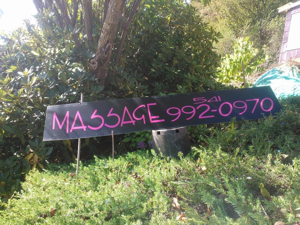 Massage by Gail LMT 97367