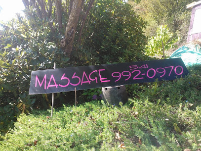 Massage by Gail LMT