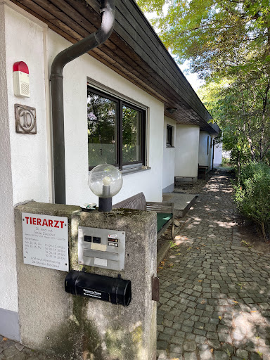 Dr.med.vet.Tobias Zauscher Tierarzt unter Odelzhausen, 