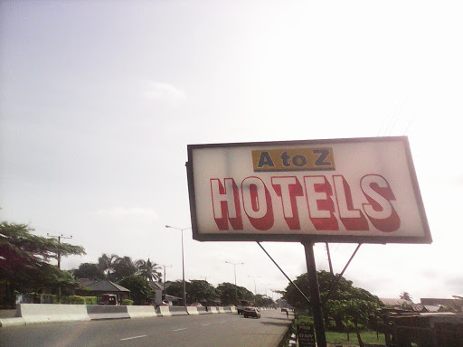 A To Z Hotels, Nwaniba Road, Idu, Nigeria, Cafe, state Akwa Ibom