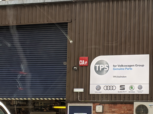 TPS Swindon