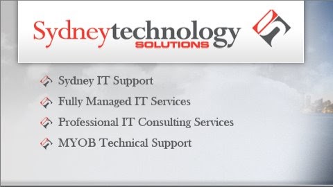 Sydney Technology Solutions