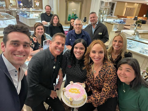 Jeweler «Louis Anthony Jewelers», reviews and photos, 1775 N Highland Rd, Pittsburgh, PA 15241, USA