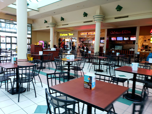 Shopping Mall «The Mall at Greece Ridge», reviews and photos, 271 Greece Ridge Center Dr, Rochester, NY 14626, USA