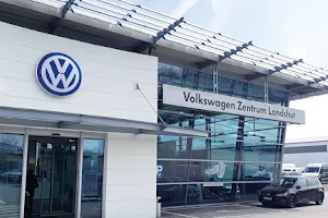 Volkswagen Zentrum Landshut - Hans Eichbichler GmbH & Co. KG image