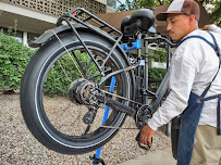Bosque Mobile Bicycle Repair - Photo 6 - Car repair in , Tucson