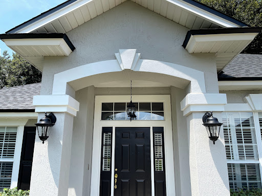 Painter «A New Leaf Painting Contractors», reviews and photos, 4455 Sunbeam Rd #3, Jacksonville, FL 32257, USA