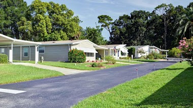 Orange Tree Village