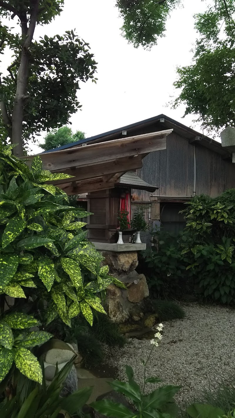 小山神社