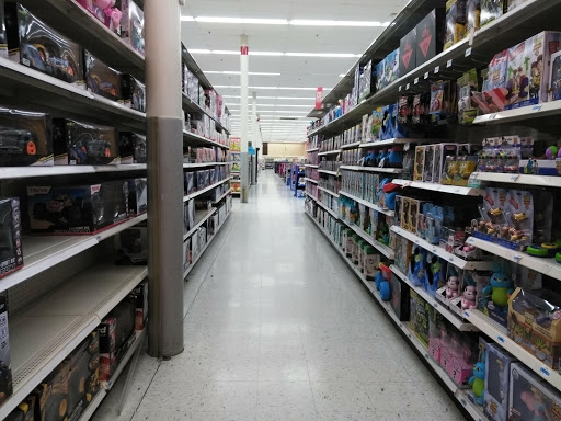 Discount Store «Kmart», reviews and photos, 400 N Best Ave, Walnutport, PA 18088, USA