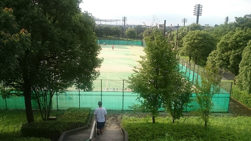 今川公園テニススクール