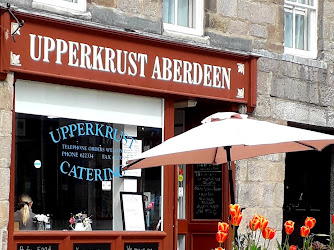 Upperkrust Aberdeen