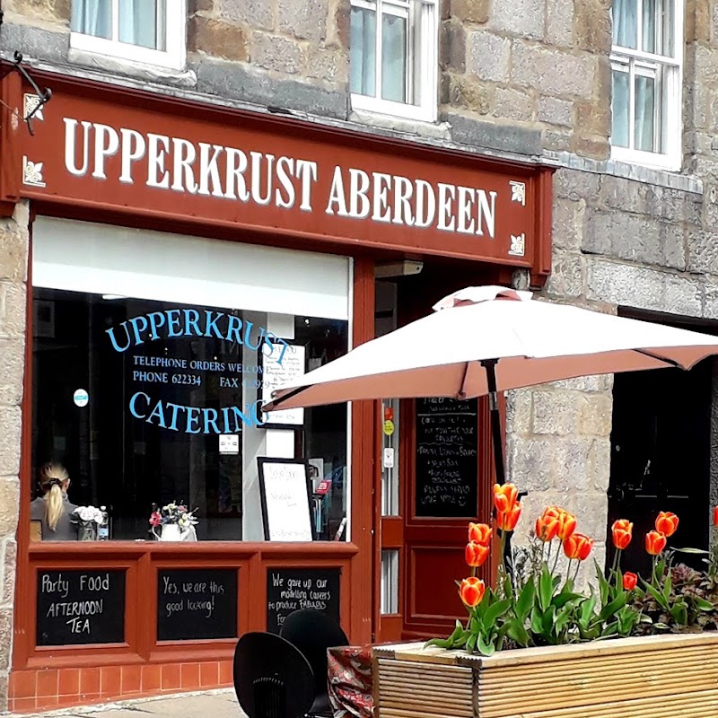 Upperkrust Aberdeen