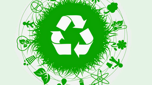 KDB Recycling waste cardboard
