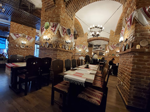 Taverna Covaci