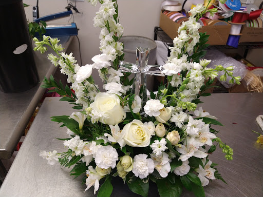 Florist «Grace Harper Florist, Inc.», reviews and photos, 4135 Woodward Ave, Detroit, MI 48201, USA