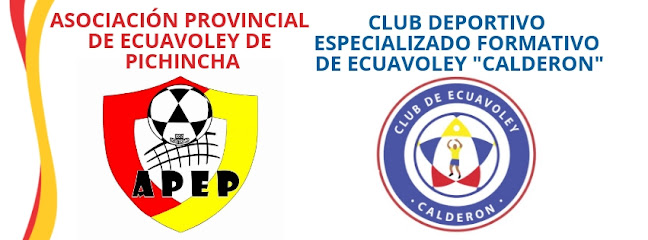 Opiniones de CLUB DE ECUAVOLEY CALDERÓN en Quito - Escuela