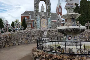Dickeyville Grotto & Shrines image