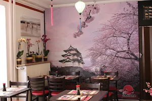 Sakura Sushi image