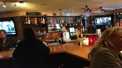 Social Club «Club 48», reviews and photos, 16 4800 S, Murray, UT 84107, USA