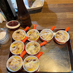 Photo n°5 de l'avis de DV.a fait le 11/11/2023 à 20:57 sur le  Chef Ryan Hanley Cooking Classes à Pergo