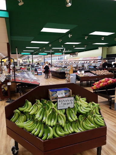 Supermarket «Budweys Supermarket», reviews and photos, 535 Division St, North Tonawanda, NY 14120, USA