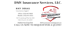 DMV Insurance Services, LLC - Photo 6 - Car repair in Alexandria, VA, Alexandria
