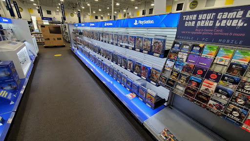 Electronics Store «Best Buy», reviews and photos, 12765 Harper Village Dr #160, Battle Creek, MI 49014, USA