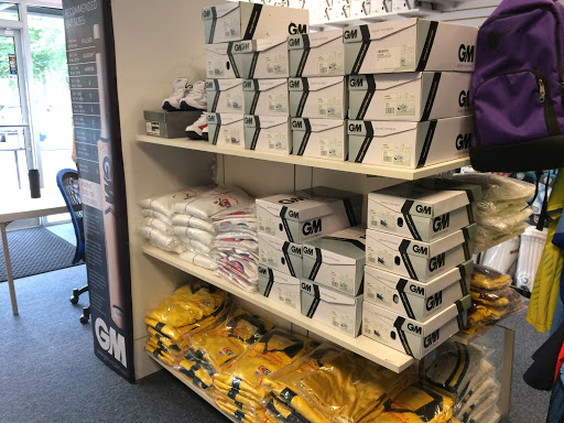 Soccer Store «Best Soccer Buys Sporting Goods - Cricket Equipment USA», reviews and photos, 1860 Duluth Hwy #204, Lawrenceville, GA 30043, USA