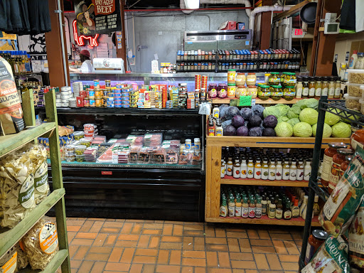 Shopping Mall «Kerrytown Market & Shops», reviews and photos, 407 N 5th Ave, Ann Arbor, MI 48104, USA