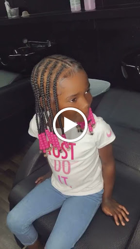 Hair Salon «Inner Beauty Salon and Spa», reviews and photos, 6800 N Orange Blossom Trail #110, Orlando, FL 32810, USA