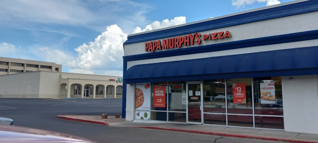 Papa Murphy's | Take 'N' Bake Pizza 87112