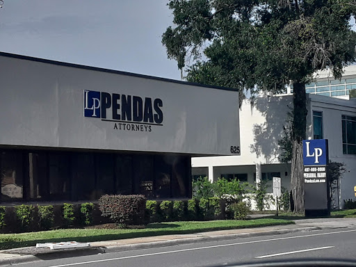 The Pendas Law Firm