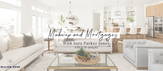 Sara Parker Jones Home Loans