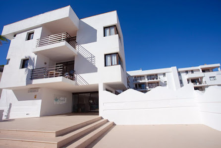 Apartamentos Don Quijote Carrer Can Patilla, 1, 07590 Cala Ratjada, Balearic Islands, España