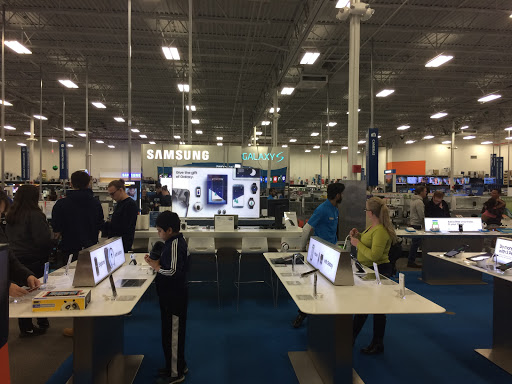 Electronics Store «Best Buy», reviews and photos, 261 Pond Path, South Setauket, NY 11720, USA