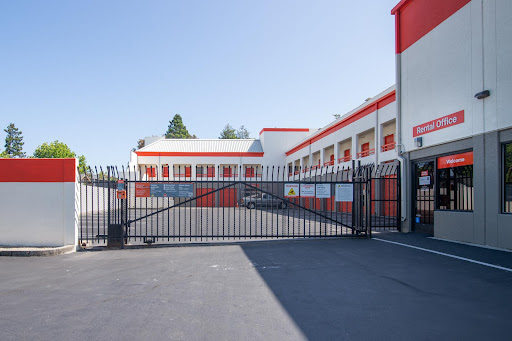 Public Storage image