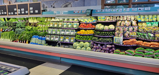 Grocery Store «Back To Earth Natural Foods», reviews and photos, 306 S Main St, New City, NY 10956, USA