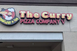 The Curry Pizza Company #4 image