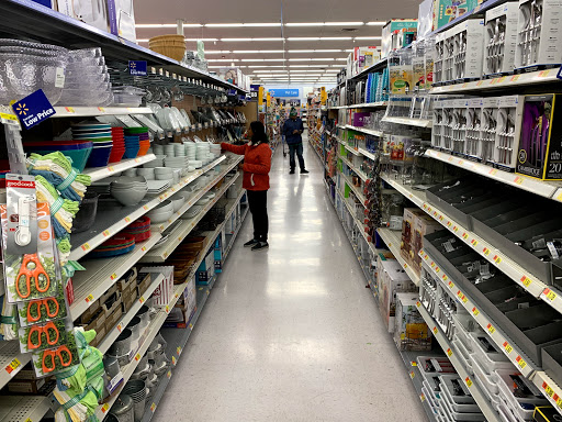 Discount Store «Walmart», reviews and photos, 4501 Rosewood Dr, Pleasanton, CA 94588, USA