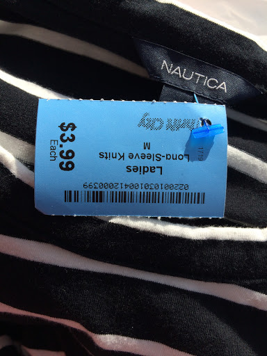 Thrift Store «Thrift City», reviews and photos, 1750 E Belt Line Rd #300, Richardson, TX 75081, USA