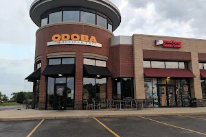 QDOBA Mexican Eats image