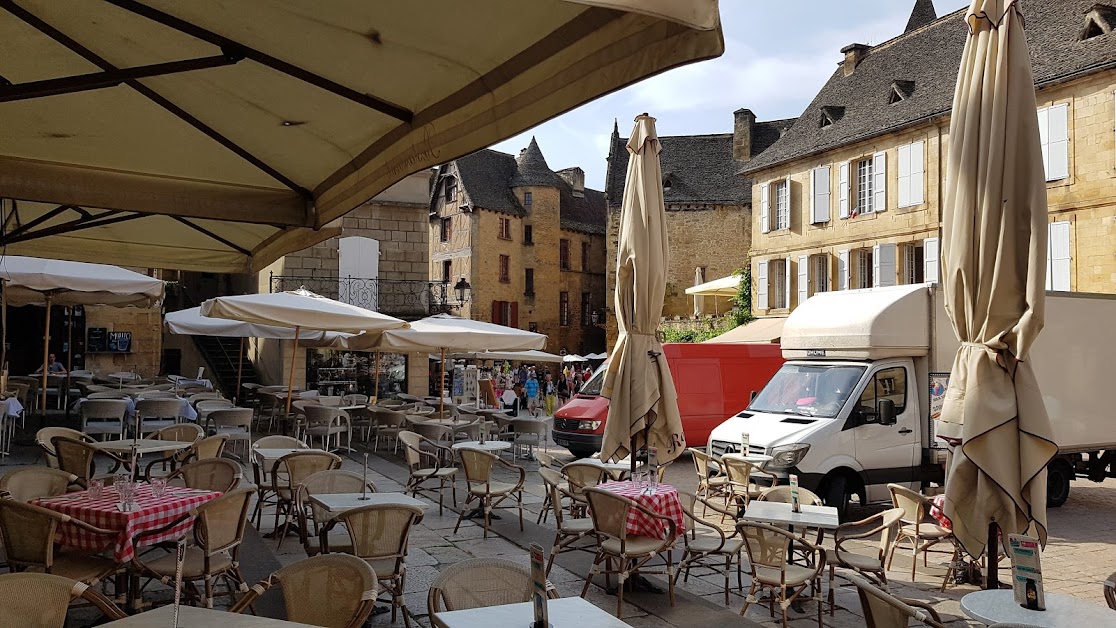 Creperie Lou Dotze 24200 Sarlat-la-Canéda