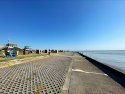 Zdjęcie Plaża Wremen z poziomem czystości wysoki