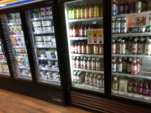 Health Food Store «Fruitful Yield», reviews and photos, 360 Randall Rd, South Elgin, IL 60177, USA