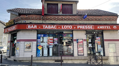 Bar Tabac Le Voltaire - Sartrouville à Sartrouville