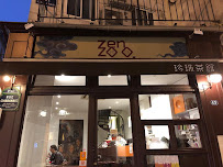 Photos du propriétaire du Restaurant taïwanais Zen Zoo à Paris - n°3